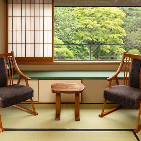 Ryumontei Chiba Ryokan Kazuno Eksteriør bilde