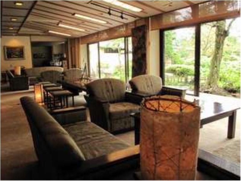 Ryumontei Chiba Ryokan Kazuno Eksteriør bilde