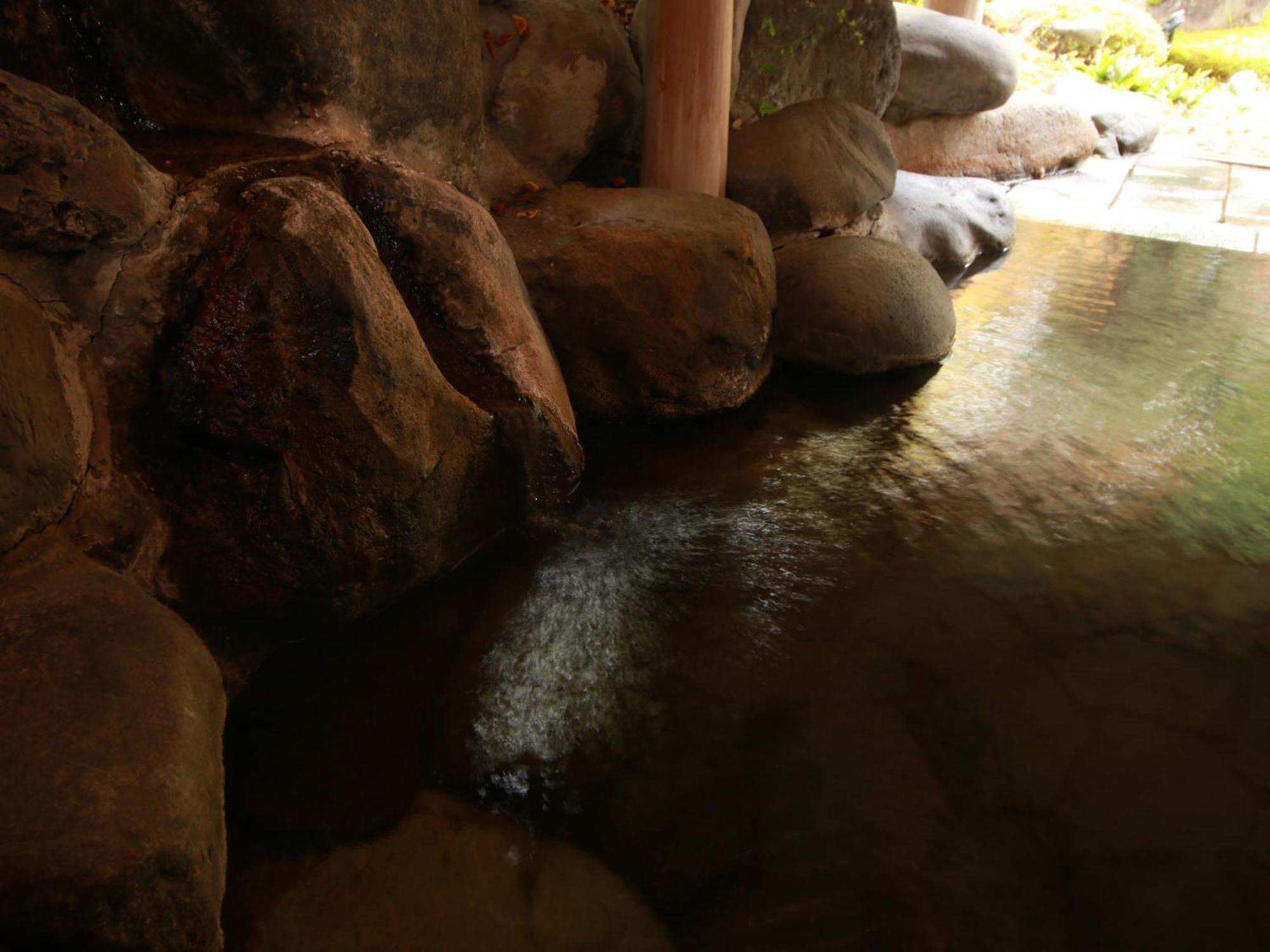 Ryumontei Chiba Ryokan Kazuno Eksteriør bilde