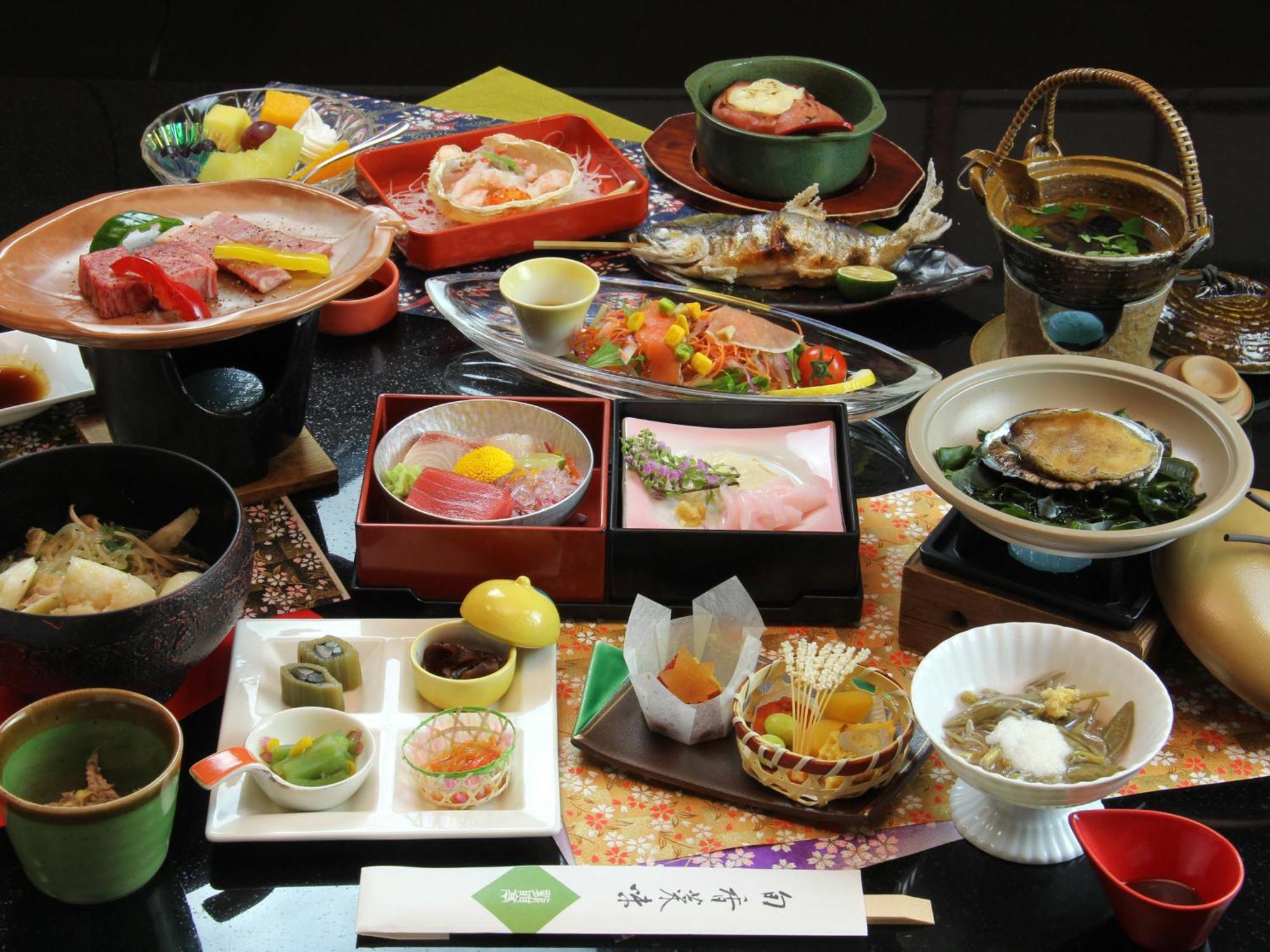 Ryumontei Chiba Ryokan Kazuno Eksteriør bilde