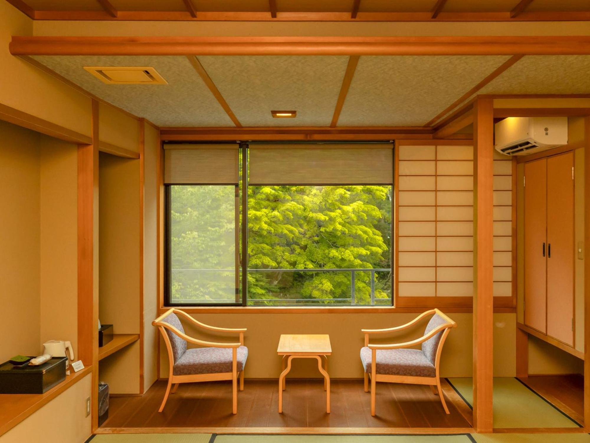 Ryumontei Chiba Ryokan Kazuno Eksteriør bilde