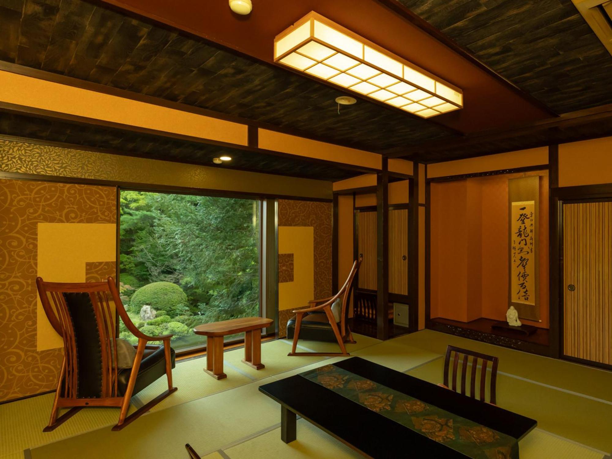 Ryumontei Chiba Ryokan Kazuno Eksteriør bilde